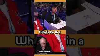 EVO 2024 Out of Context #gaming #evo2024 #tekken8 #streetfighter #mew2king