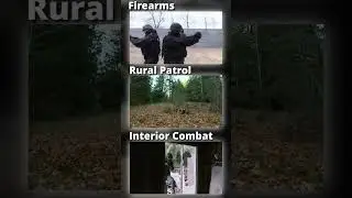 How Do You Get Into Canada's Elite Police Unit?