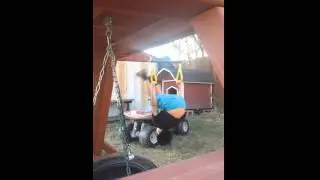 Morning fail