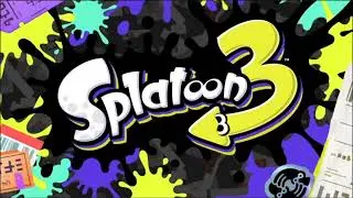 (REUPLOAD) The Shoal: Splatoon 3 OST