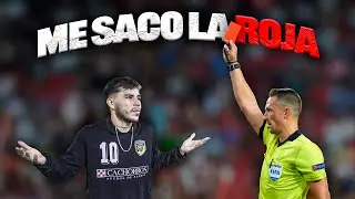 ME EXPULSARON POR HUMILLAR AL RIVAL😱 |Jornada 5