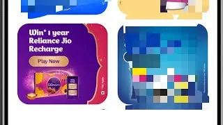 JIO ENGAGE CADBURY CELEBRATE OFFER 3/11/21
