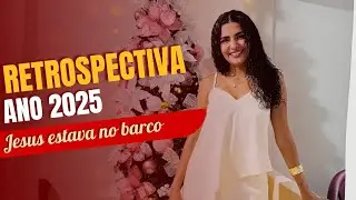 RETROSPECTIVA 2025