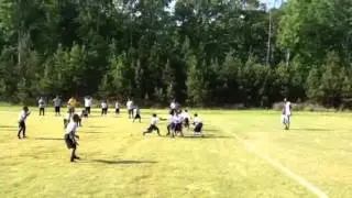 Redan Raiders