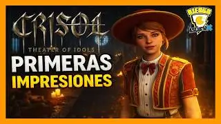 CRISOL: Theater of Idols &ndash; Primeras Impresiones + Gameplay