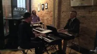 Sorry 'Bout That (Live) Original by John Harmon
