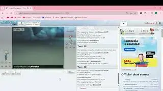 Valiendo en Pokémon Showdown parte 1