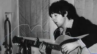 Yesterday (Isolated Guitar)