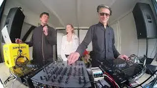 Sk&uacute;lagata - ex.girls (Live set) / DRIF (7 Jul 2024)