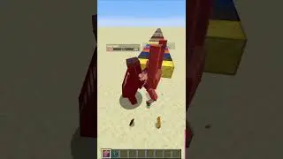 Warden vs All GOLEMS / NETHERITE GOLEM