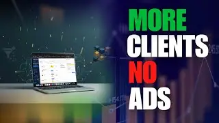 More Clients, No Ads | The Organic Sales Framework That Converts for 2026