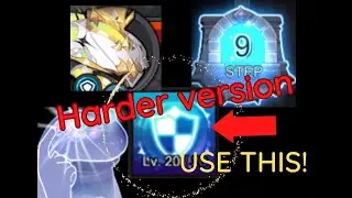 [GCDC] Gate of Chaos Step 9 Boss with Invul Strategy but Harder