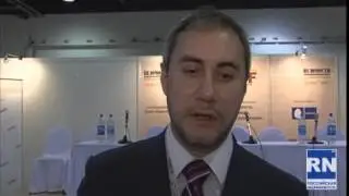 Рубен Алчуджан  Управляющий директор компании Praedium 5 часть