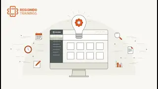 Regiondo Training: Invoices