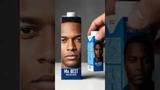 #DreamScreenAI for fast ad review test for mr best