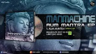 Manmachine - Aum Mantra