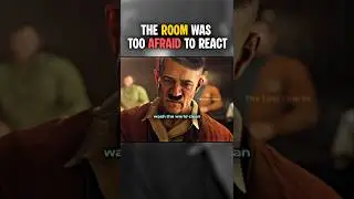 The Most Awkward Cutscene Ever😤 #gaming #shorts