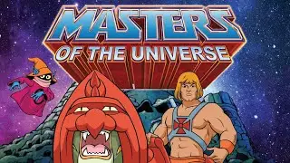 He-Man Trailer Reaction