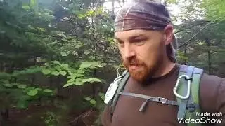 Devils Path