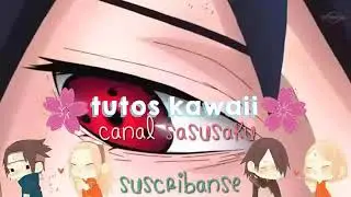 Doujin  sasusaku  sakura  y un maravilloso  señor