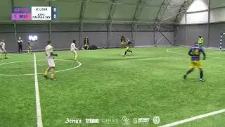 FC LIDER-AZHI-DAHAKA SKY|SFCK| STREET FOOTBALL CHALLENGE KYIV