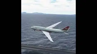 Most Dangerous Plane Landing with amazingly great pilot skills eps 693