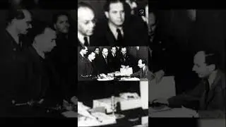 4 de agosto de 1912. Nace Raoul Wallenberg, el diplom&aacute;tico que salv&oacute; jud&iacute;os del genocidio