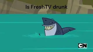 TOTAL DRAMA REBOOT SEASON 3 LEAKED FOOTAGE (Satire)