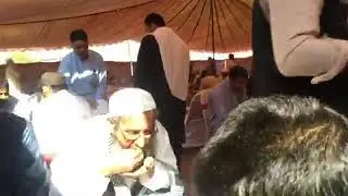 Azmat Waseem Wedding Waleema Day 
Son Of (Shaheed) Masawood Rehman
At Kandao Village Saleh Khana 27-
