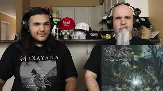 Psycroptic - Skin Coffin (Patreon Request) [Reaction/Review]