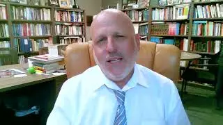 Following a Path to Understanding | Thought for Shabbat w/ Rabbi Steinberg, 8-8-2025