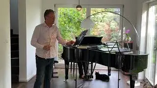 Georg Philipp Telemann – Air à l’Italien
