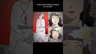 Hinata's Outfit.... #naruto #narutoshippudenedita #hinata #narutolove #couple #anime #amv #shorts
