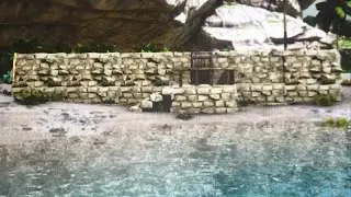 Det flotte hus  ::  dansk Ark Survival Evolved ep 3 s&aelig;song 1