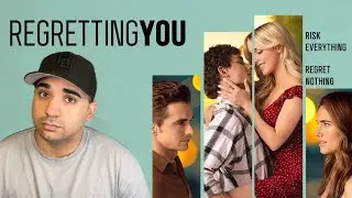 Regretting You - Ineffective and Boring 