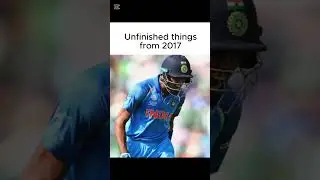 Hardik's Unfinished Business 🔥💪 Revenge for 2017 in Champions Trophy!