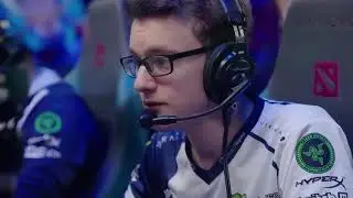 Dota 2: Miracles Highlights in Ti17