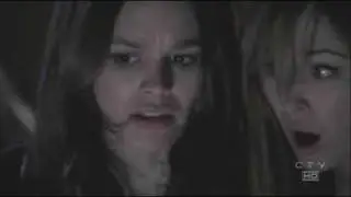 The OC - The Earthquake