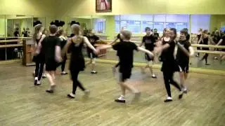 OIGE JA VASEMBA / Eesti rahvatants