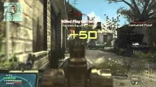 AMAZING DEATH DEFYING KILLSTREAK. LTD ADDISON396