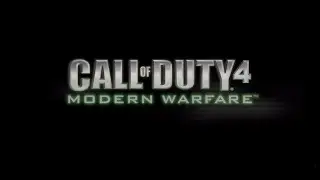 Call Of Duty&reg; 4:Modern Warfare(2007)/Трейлер/На русском языке
