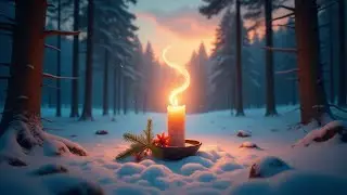 Goddess of the Rising Flame MTV