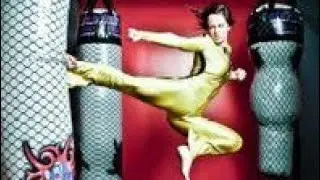 Motivaci&oacute;n femenina de Artes Marciales   - (Chloe Bruce) - 👏💪🏼👌💪🏼💪🏼👍