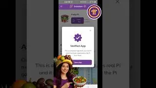 Fruity Pi 🍍 First VERIFIED Game on Pi Network Ecosystem 🎮 Pi News Update