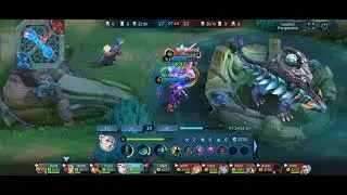 No deaths Estes😁Support gameplay2-0&ndash;35ML nman pag may time