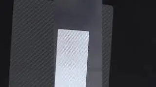 Carbon Fibre Balayage Board