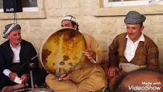دەنگـــی زوولاڵـــی جەنابـــی شێخ ئەحمەد ڪاریتانی