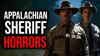 Small Town Sheriff's TERRIFYING Discovery in the Appalachian Mountains
