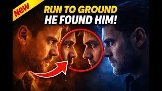 A Father Confronts His Child&rsquo;s Killer ! | What Happens Next Is Insane | Crime Thriller Movie