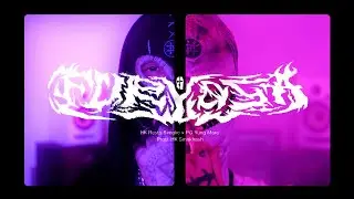 FURYOSA - RESTO SVEGLiO FT. YUNG MARE (PROD. SMOKHASH)